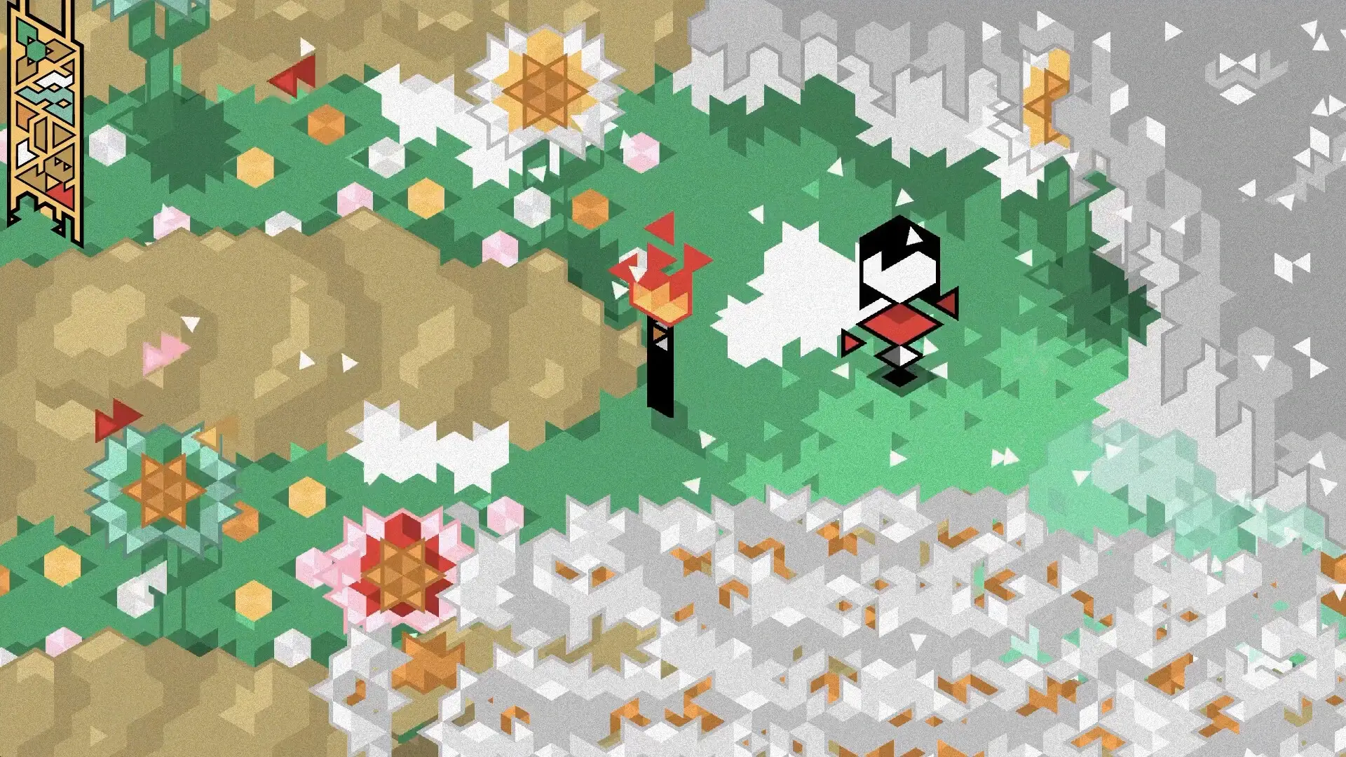 Overmorrow Gameplay Screenshots 2