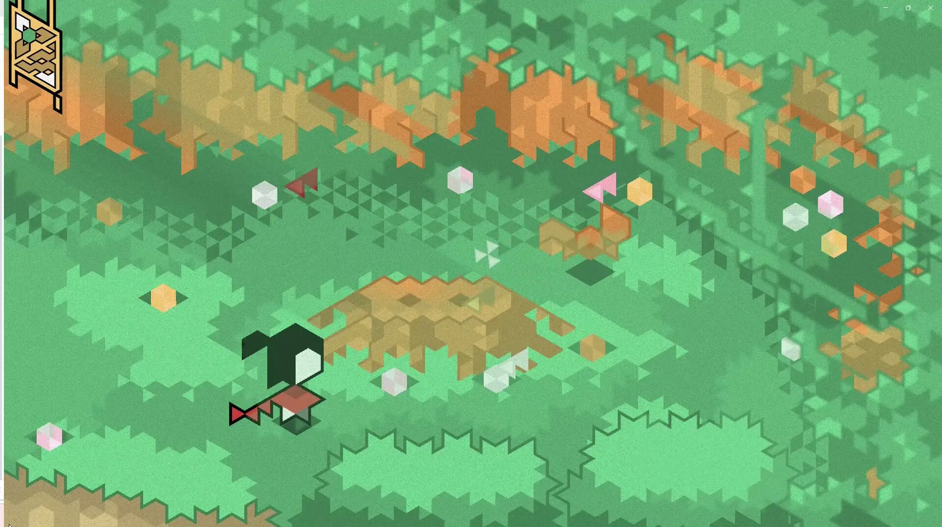 Overmorrow Gameplay Screenshots 3