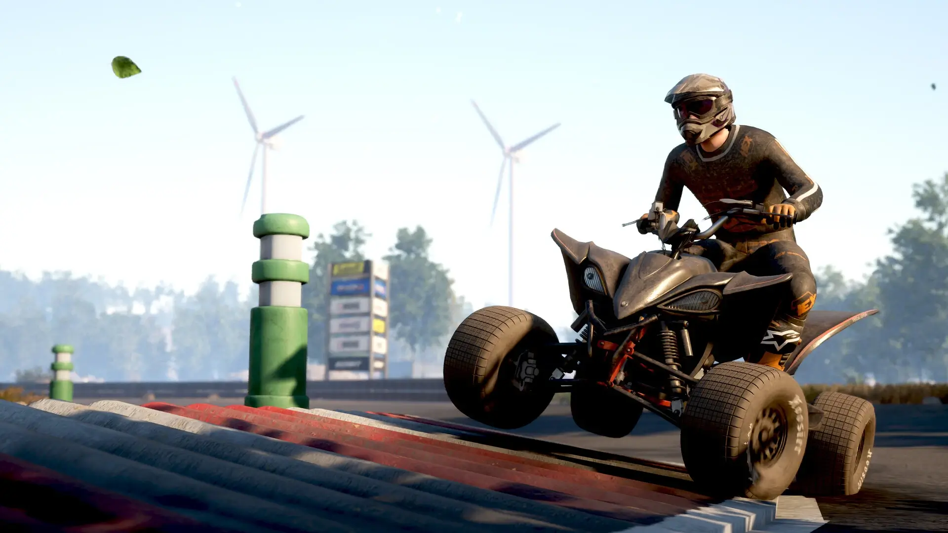 Overpass 2: Deluxe Edition Gameplay Screenshots 3