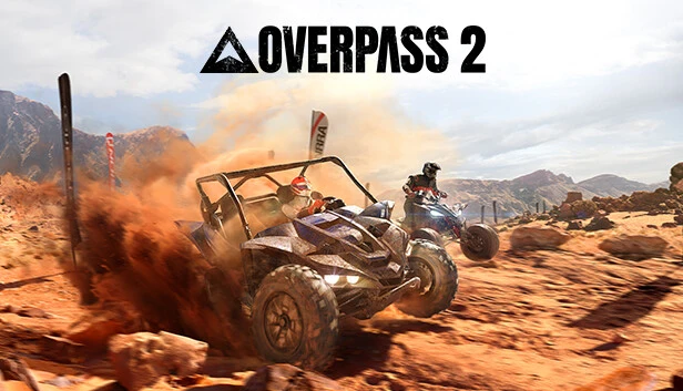 Overpass 2: Deluxe Edition Torrent Download