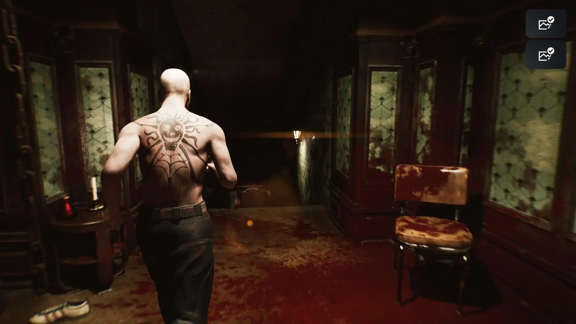 Oxide Room 208 Gameplay Screenshots 3