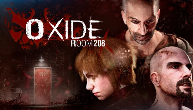 Oxide Room 208 Torrent Download