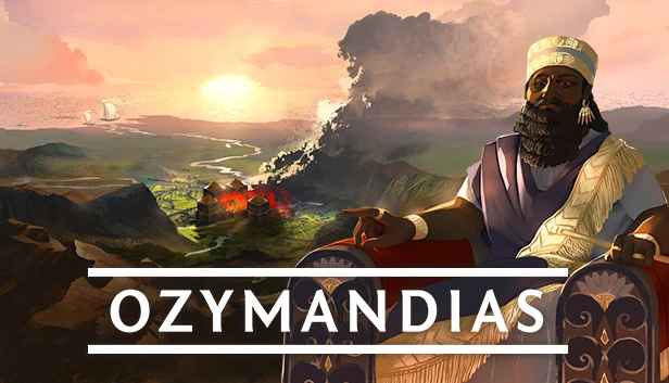 Ozymandias: Bronze Age Empire Sim Torrent Download