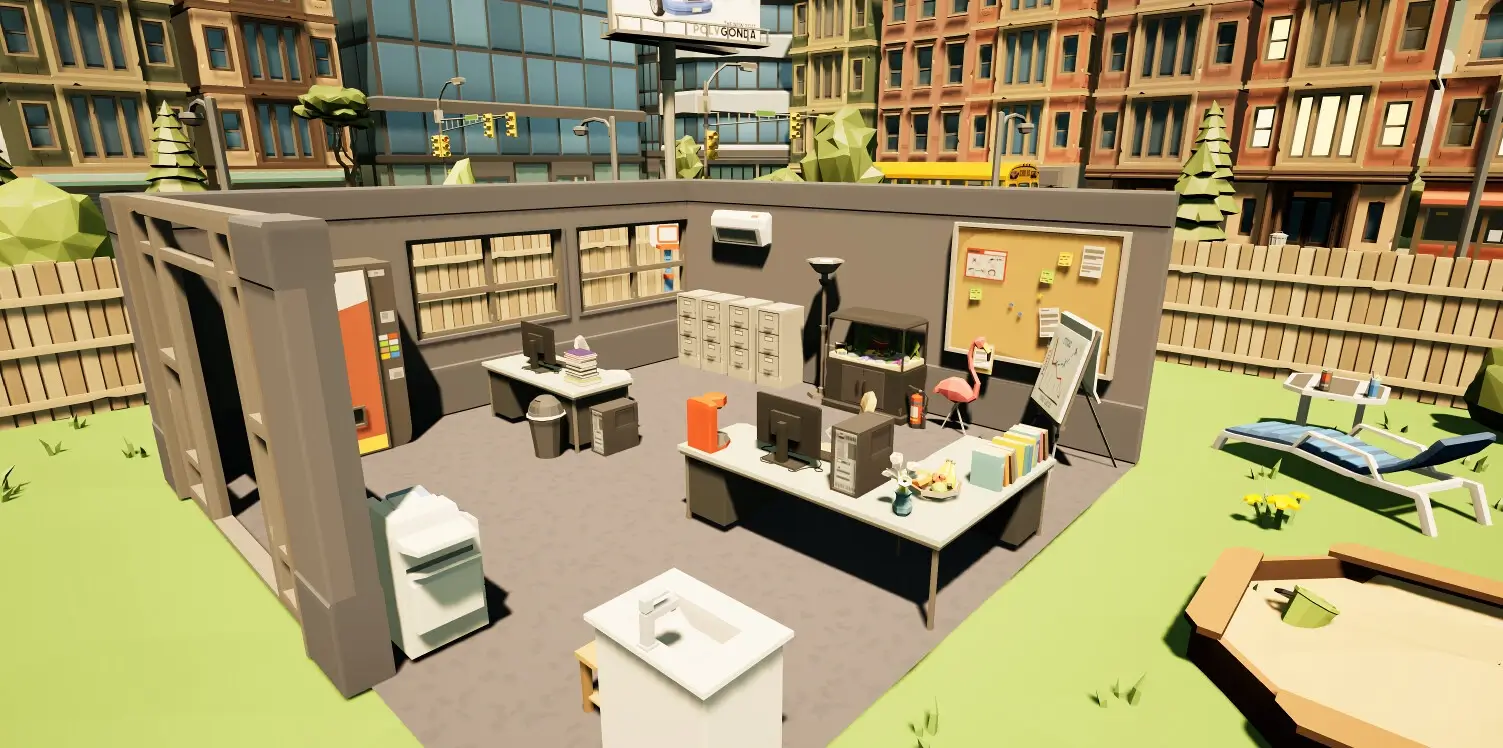 PACK MY STUFF Gameplay Screenshots 2