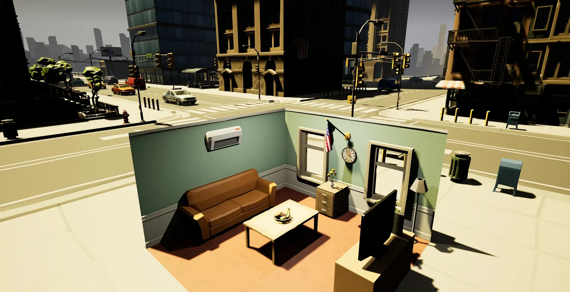 PACK MY STUFF Gameplay Screenshots 3