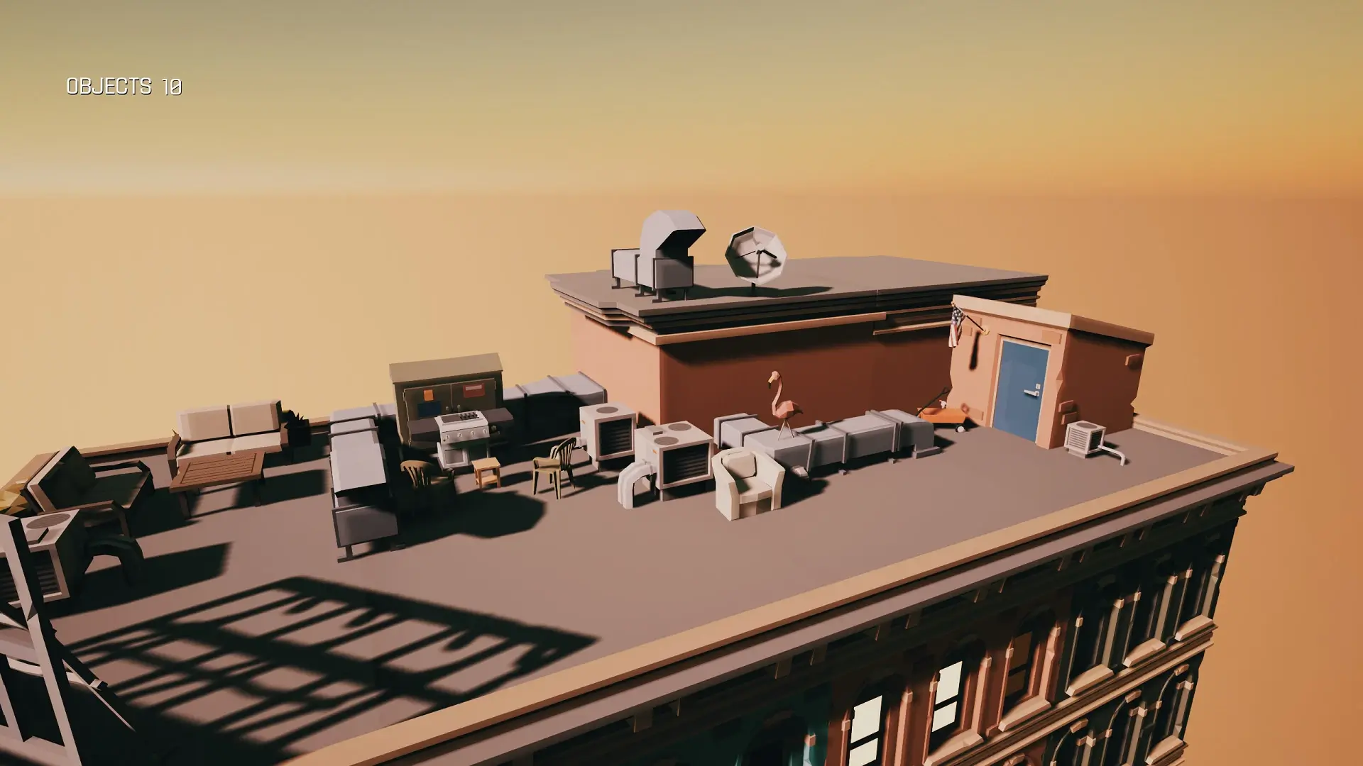 PACK MY STUFF Gameplay Screenshots 4