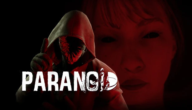 PARANOID Torrent Download