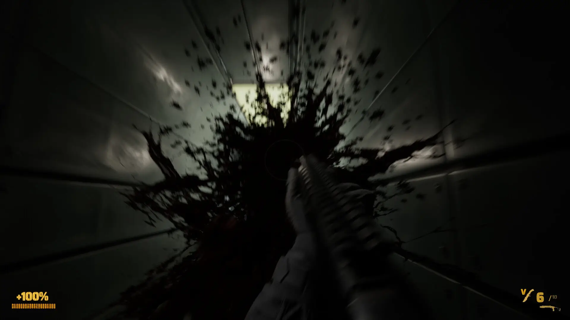 PATHOGEN X Gameplay Screenshots 2