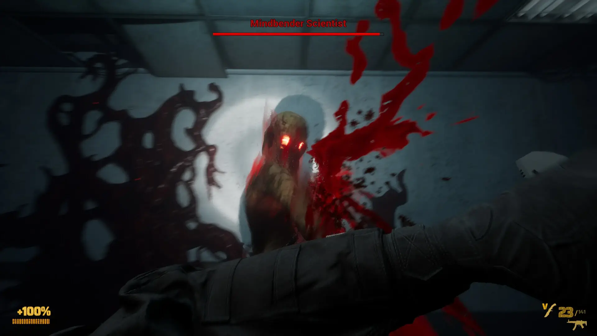 PATHOGEN X Gameplay Screenshots 3