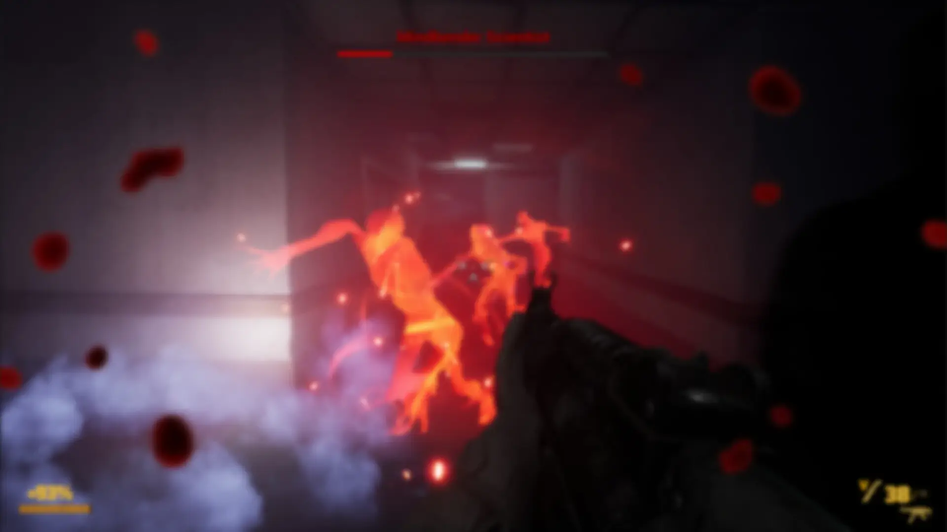 PATHOGEN X Gameplay Screenshots 4