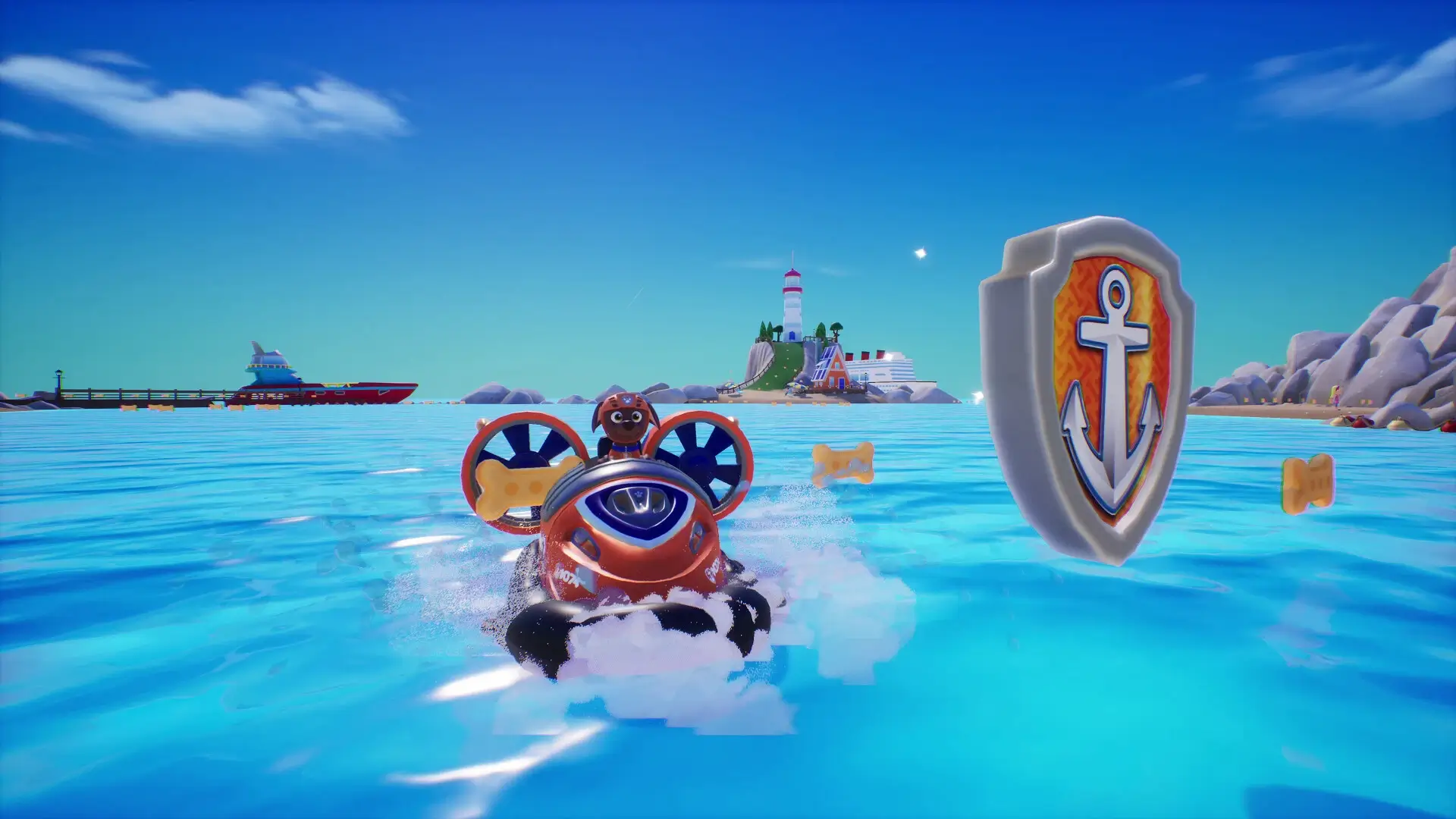 PAW Patrol World Gameplay Screenshots 3