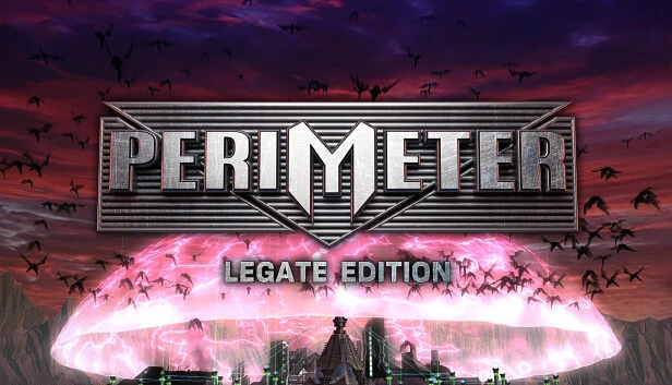 PERIMETER: Legate Edition Torrent Download