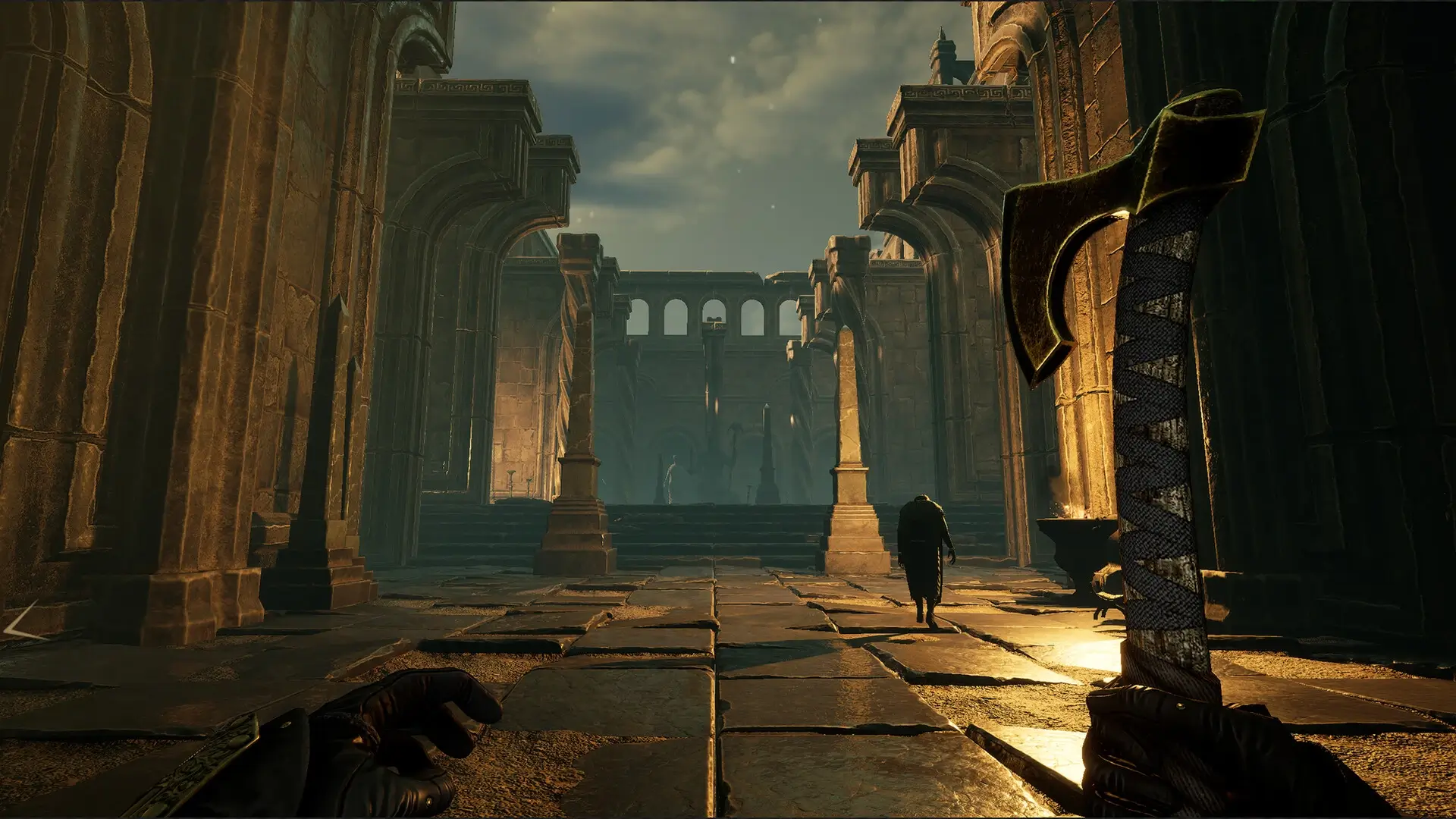 PERISH: Elysium Edition Gameplay Screenshots 4