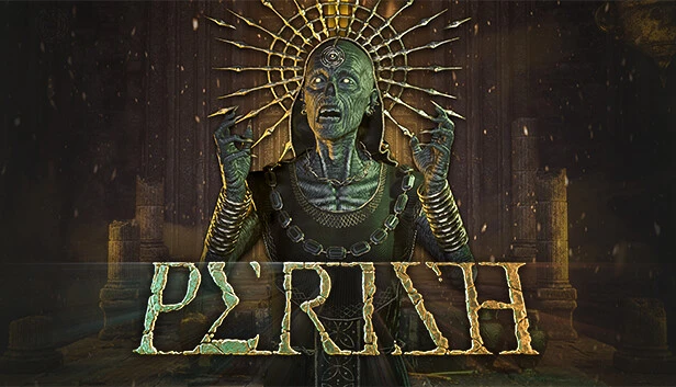PERISH: Elysium Edition Torrent Download