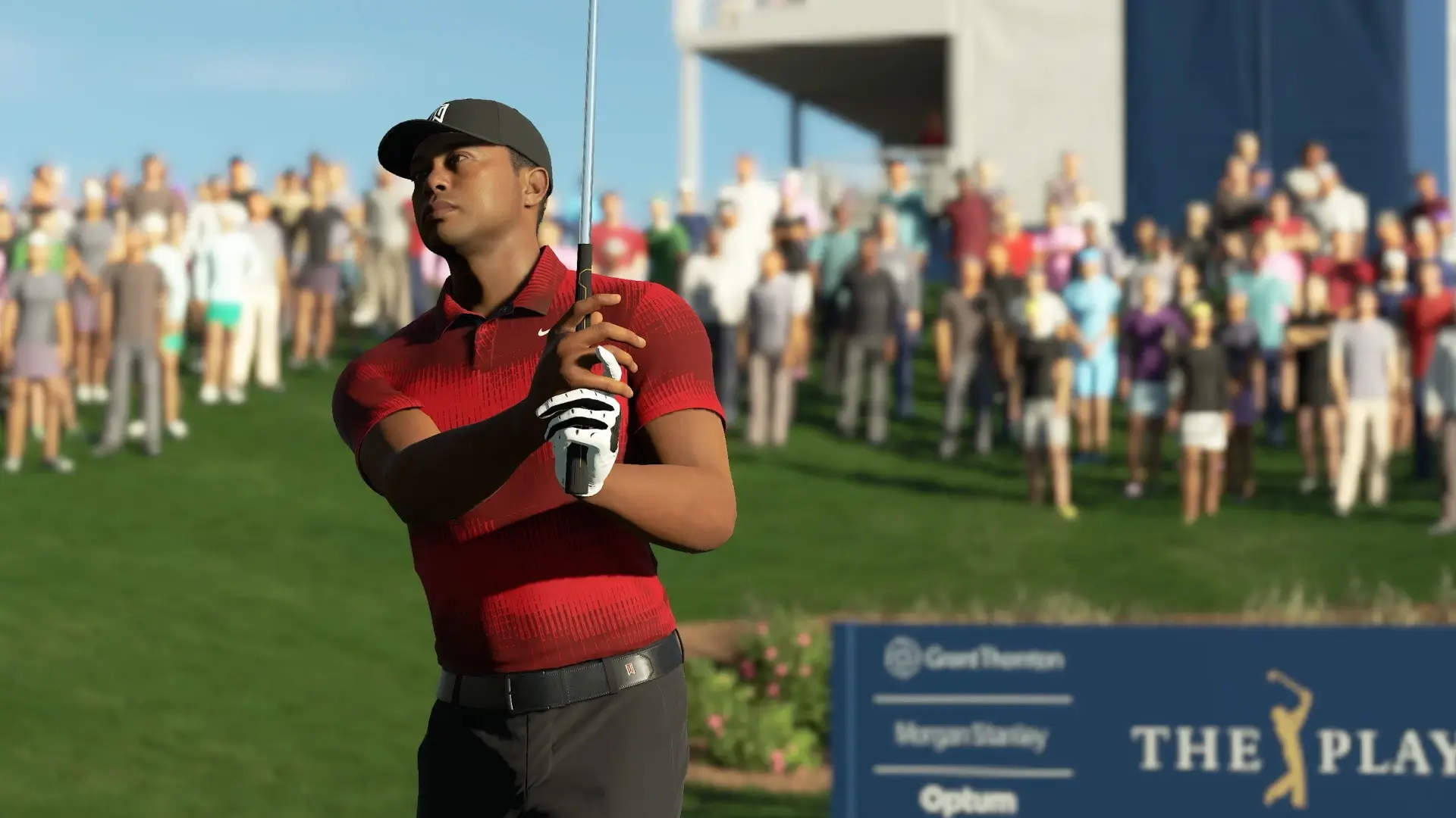 PGA TOUR 2K23: Tiger Woods Edition Gameplay Screenshots 1