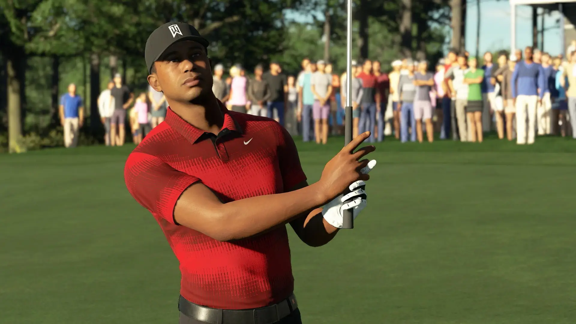 PGA TOUR 2K23: Tiger Woods Edition Gameplay Screenshots 4