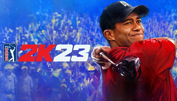 PGA TOUR 2K23: Tiger Woods Edition Torrent Download