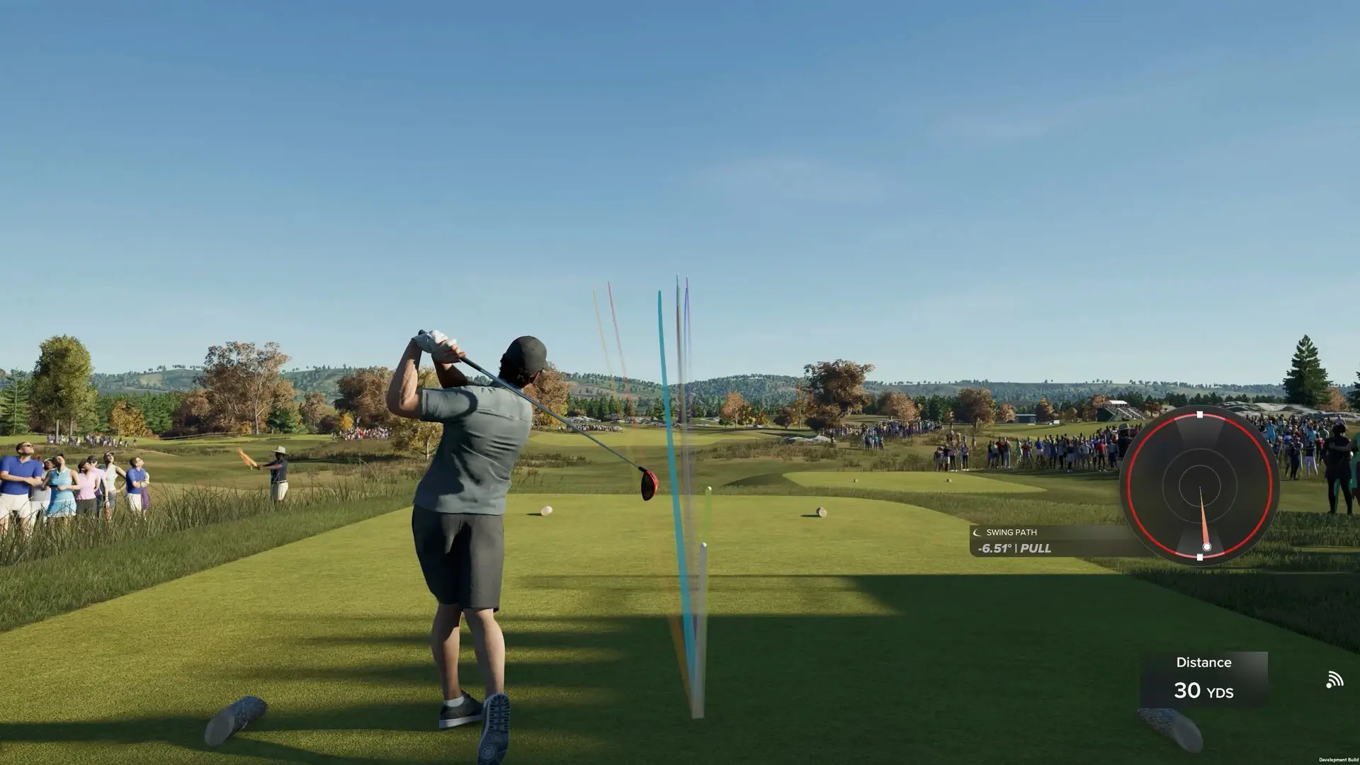 PGA TOUR 2K25: Pro Edition Gameplay Screenshots 2