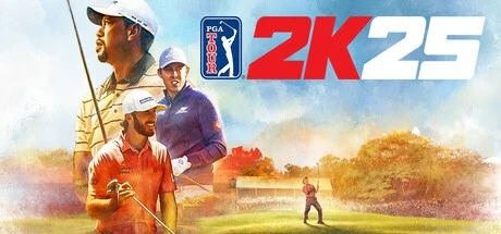 PGA TOUR 2K25: Pro Edition Torrent Download