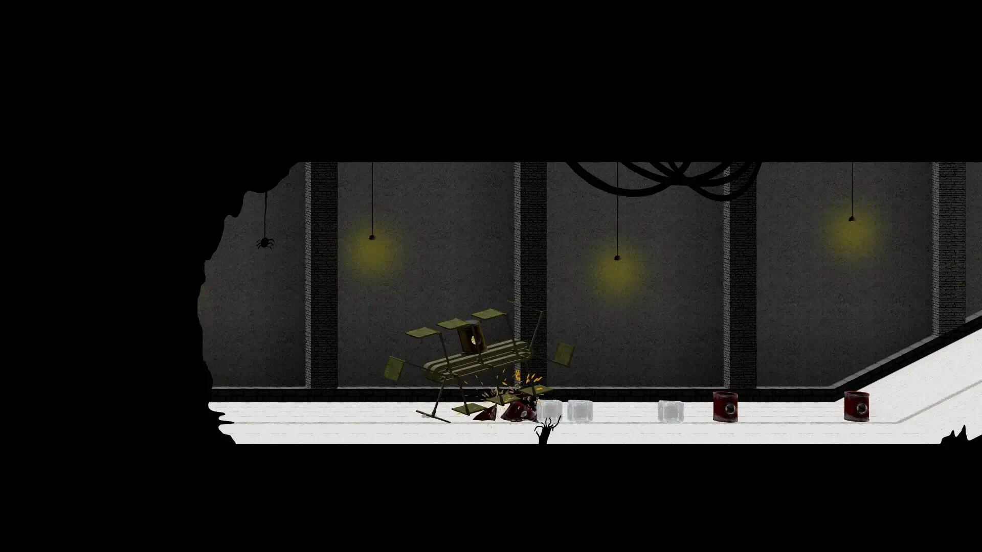 PIGROMANCE Gameplay Screenshots 4