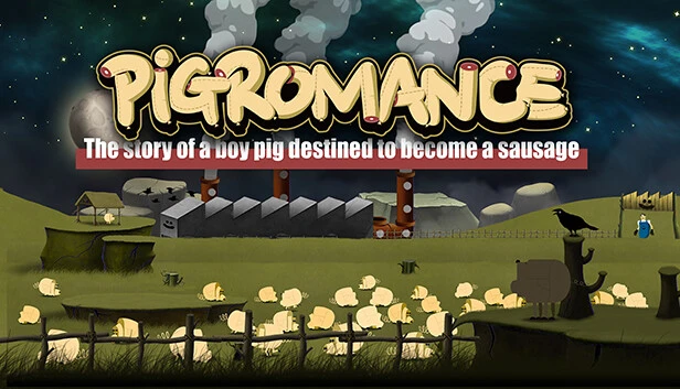 PIGROMANCE Torrent Download