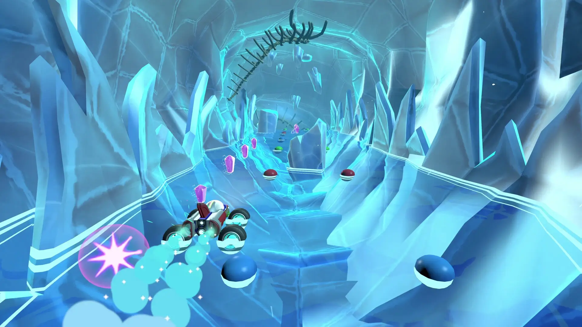 PJ Masks Power Heroes: Mighty Alliance Gameplay Screenshots 3
