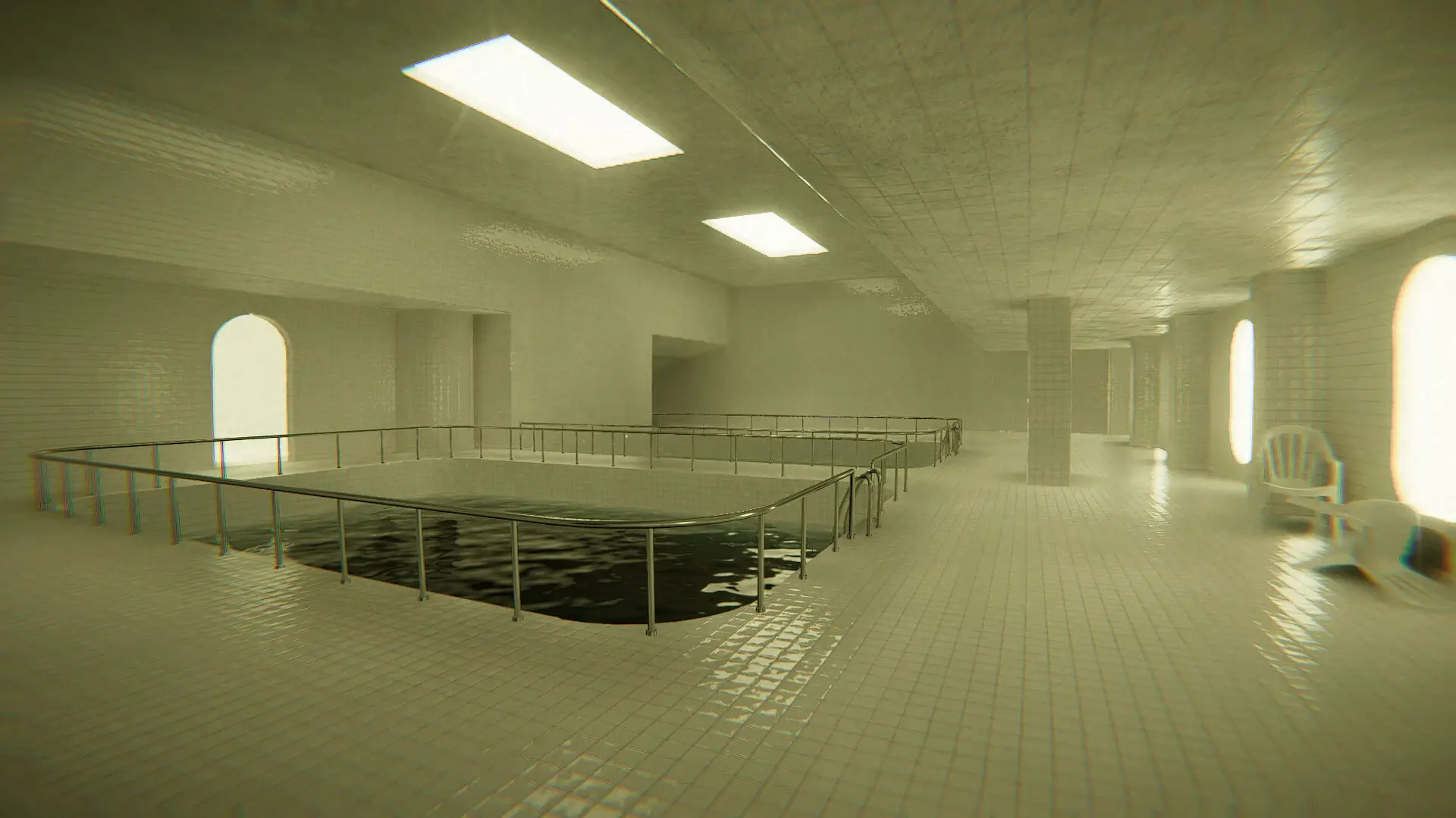 POOLS Gameplay Screenshots 1