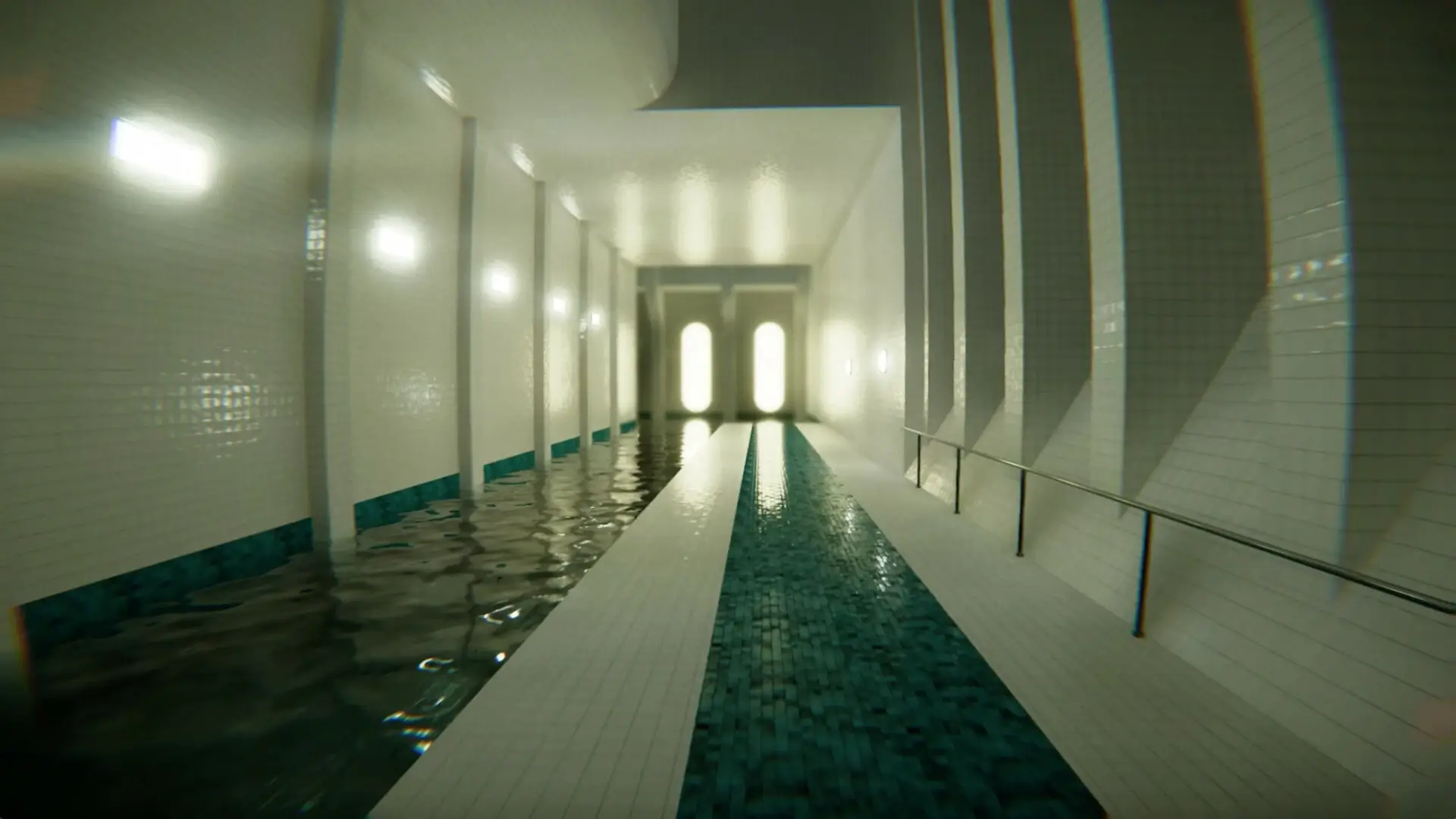 POOLS Gameplay Screenshots 2
