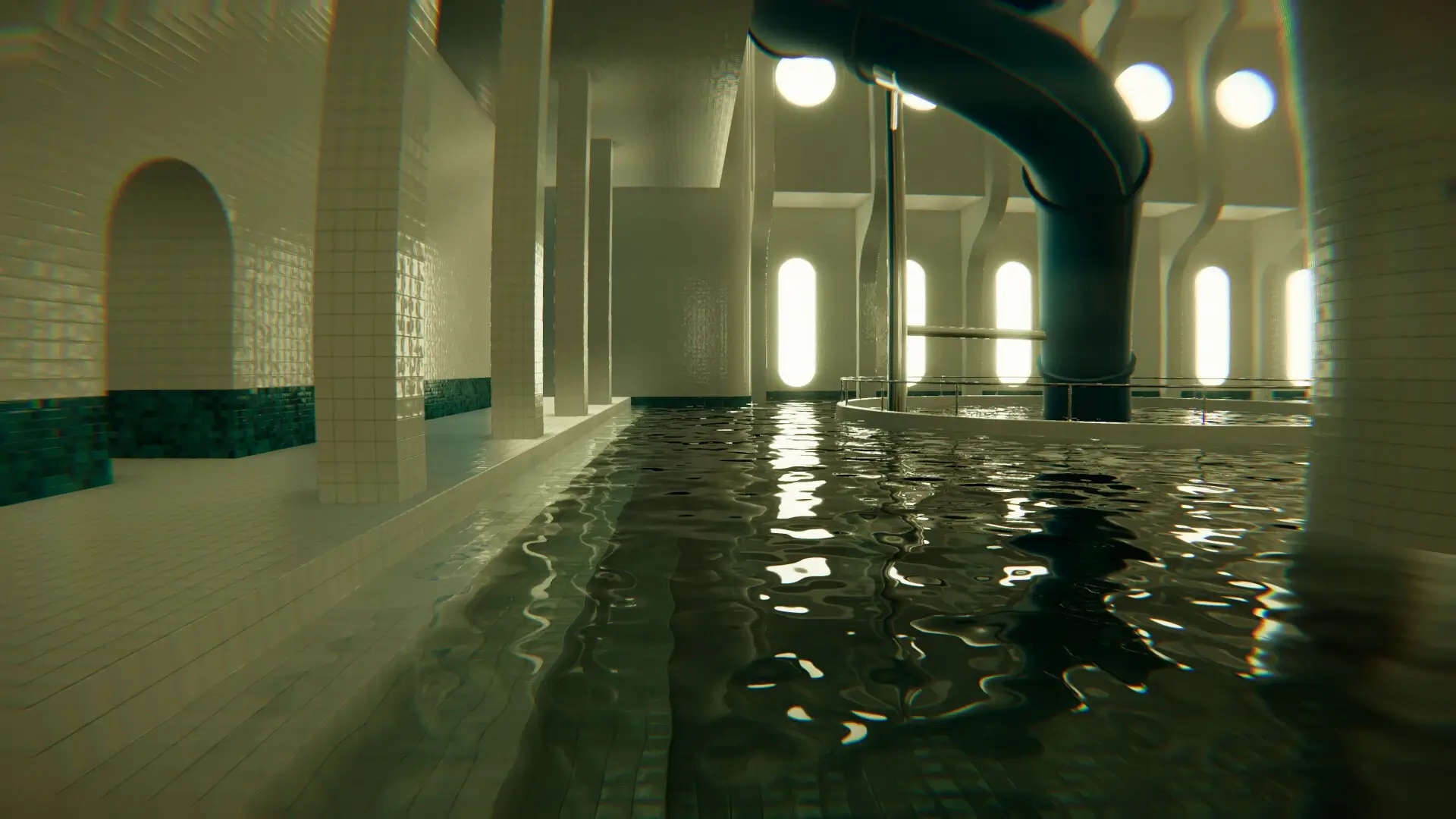 POOLS Gameplay Screenshots 3