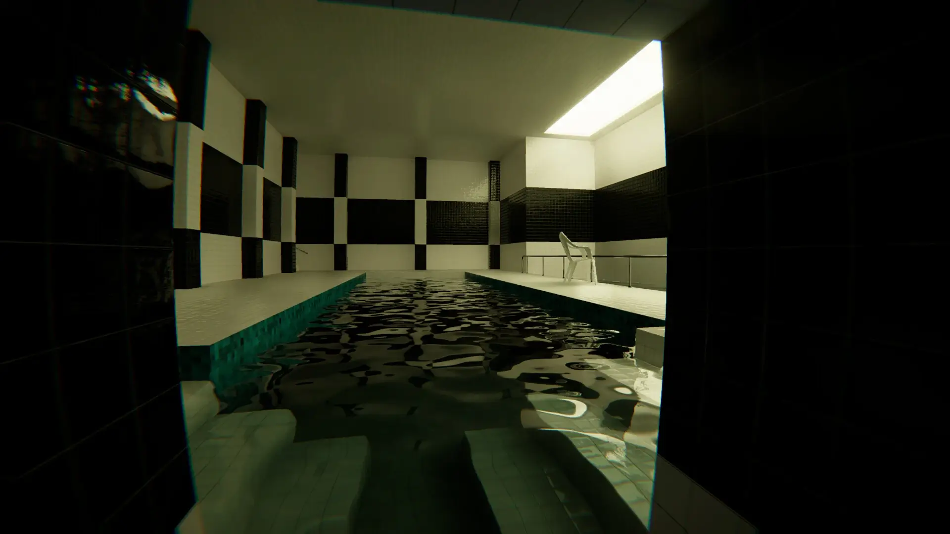 POOLS Gameplay Screenshots 4