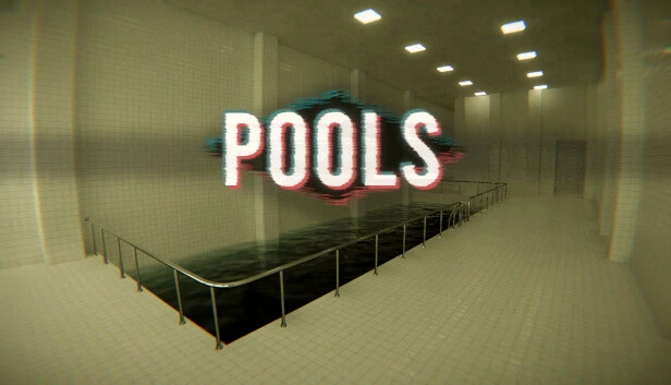 POOLS Torrent Download