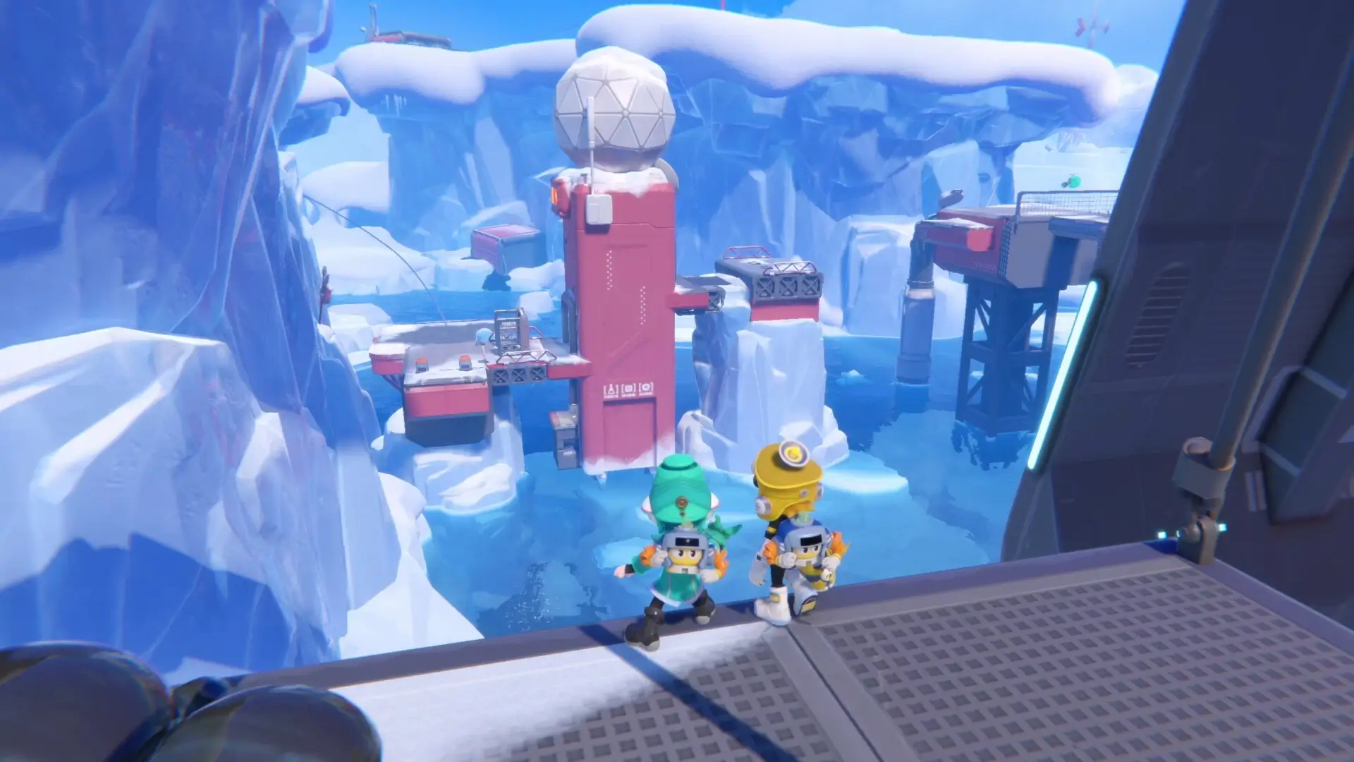 POPUCOM: Too Many Clothes Edition Gameplay Screenshots 2