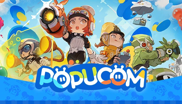 POPUCOM: Too Many Clothes Edition Torrent Download