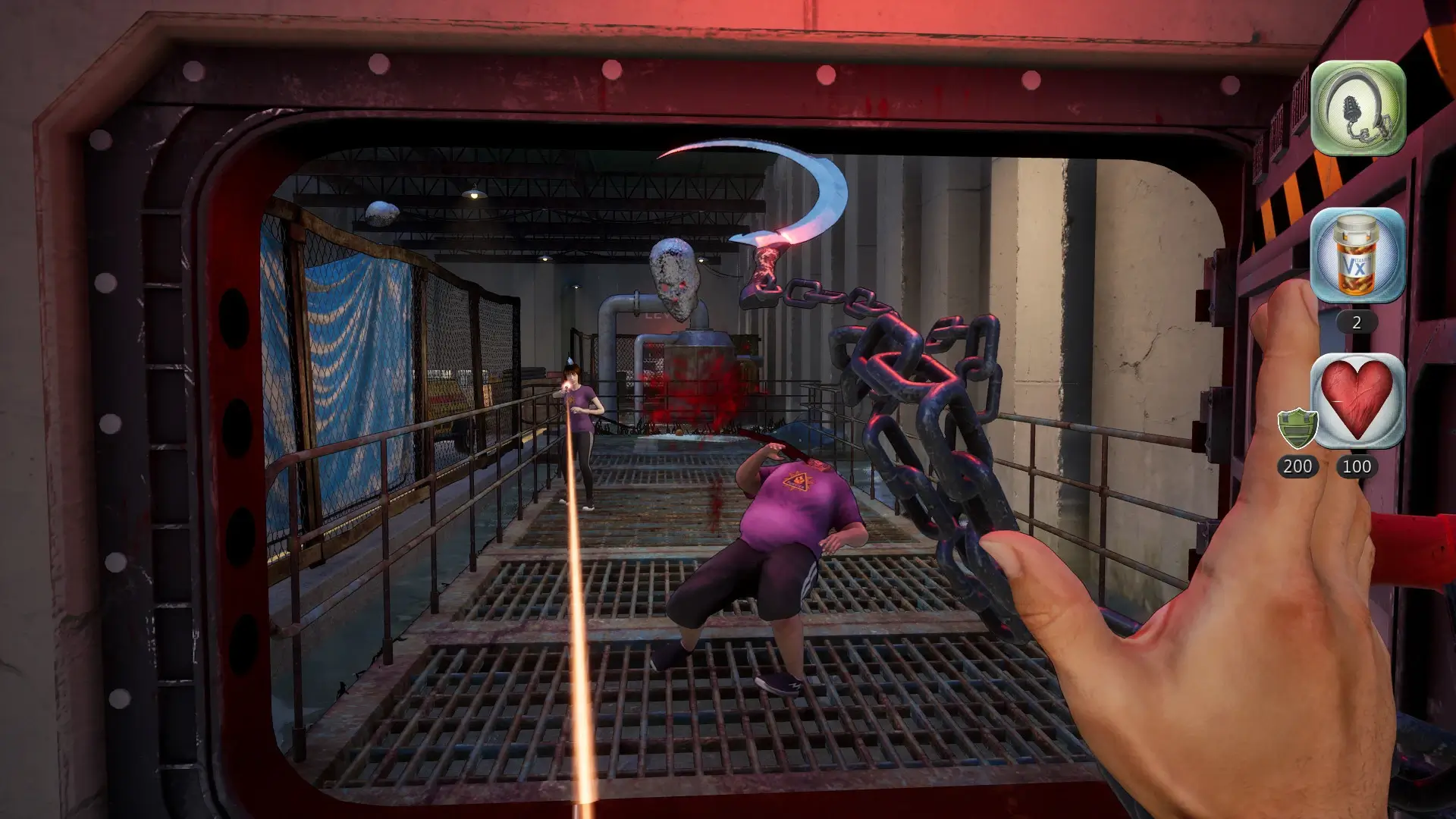 POSTAL 4: No Regerts Gameplay Screenshots 2
