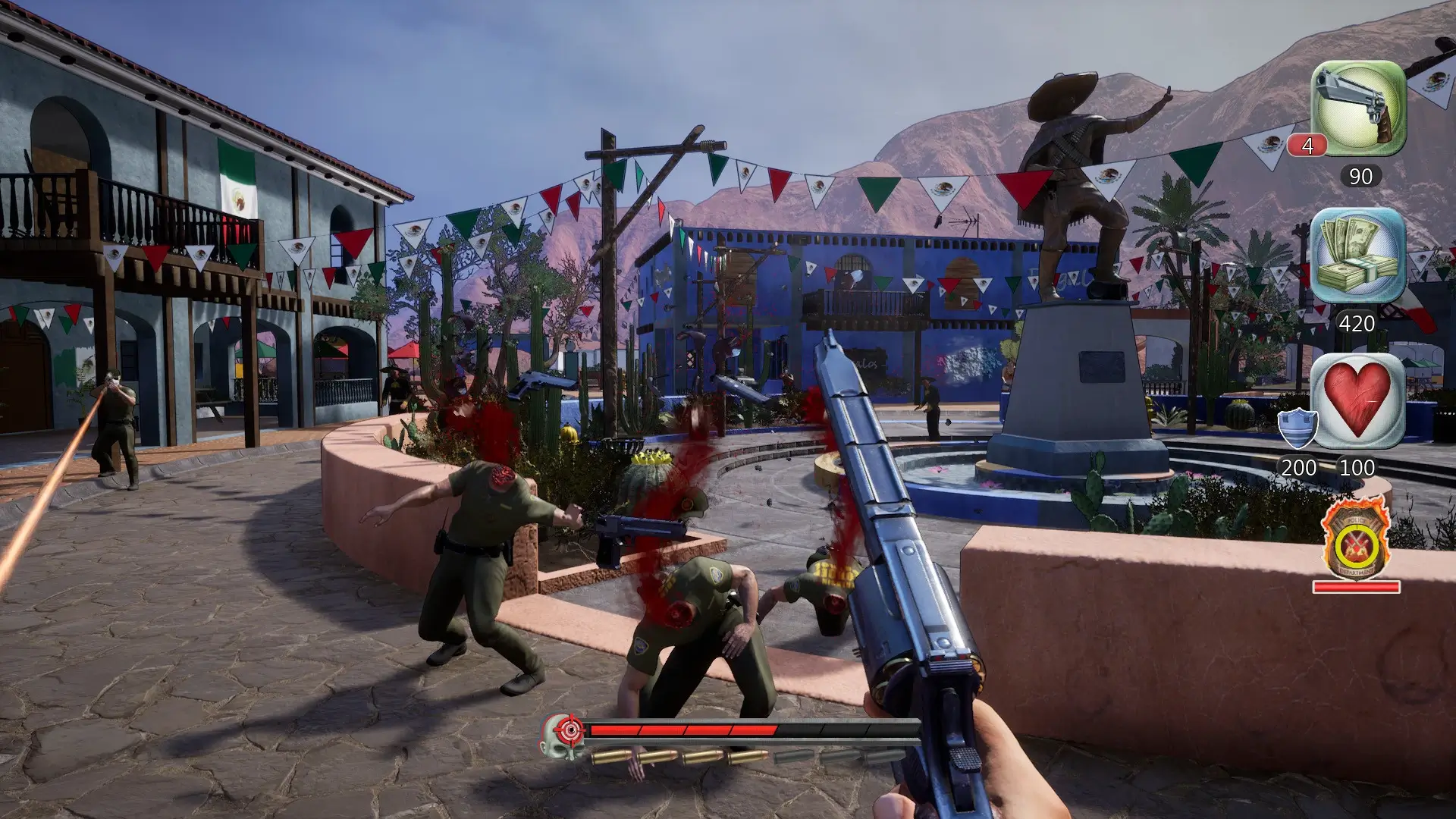POSTAL 4: No Regerts Gameplay Screenshots 4