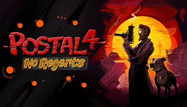 POSTAL 4: No Regerts Torrent Download