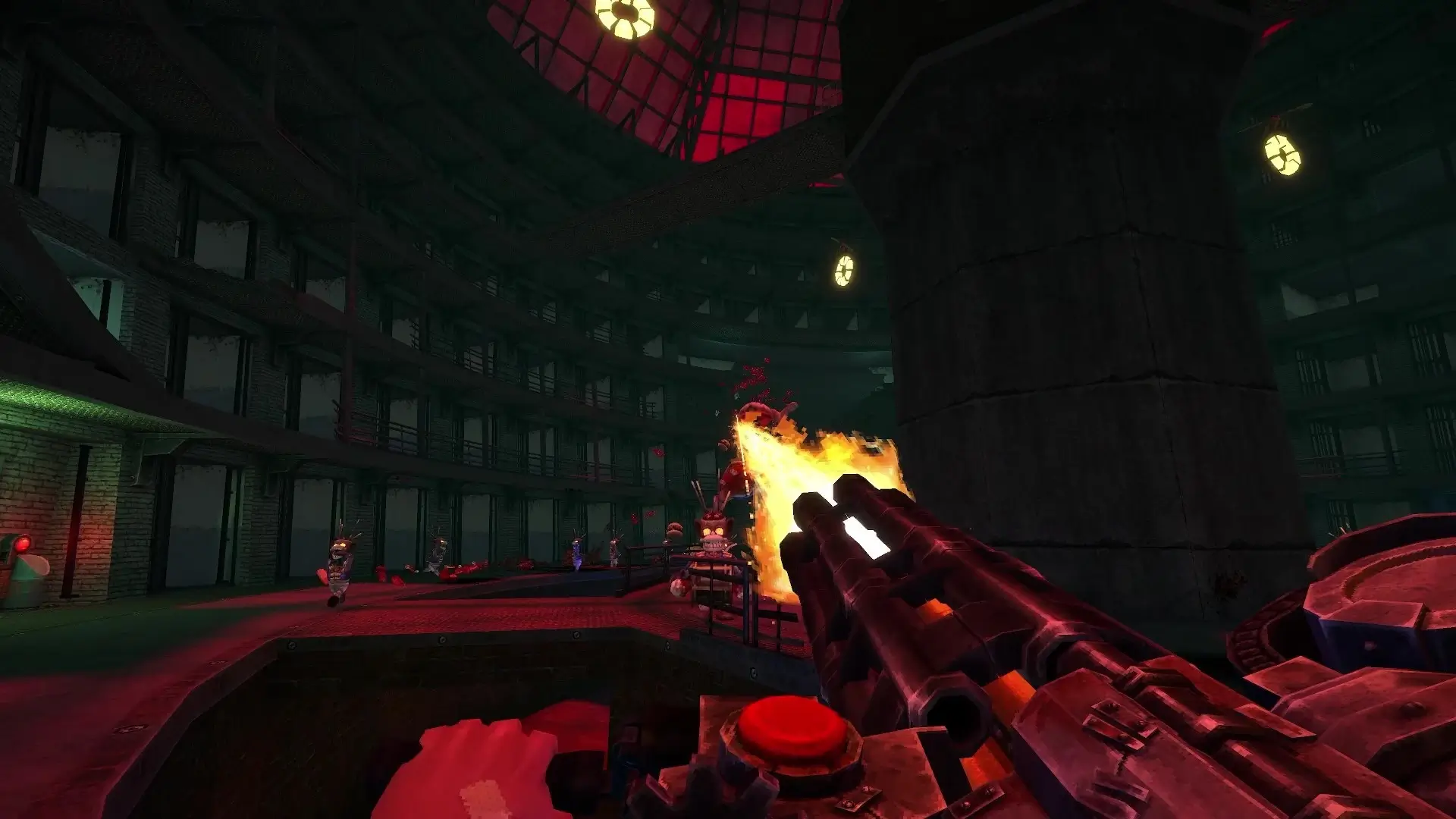 POSTAL: Brain Damaged – Complete Edition Gameplay Screenshots 2