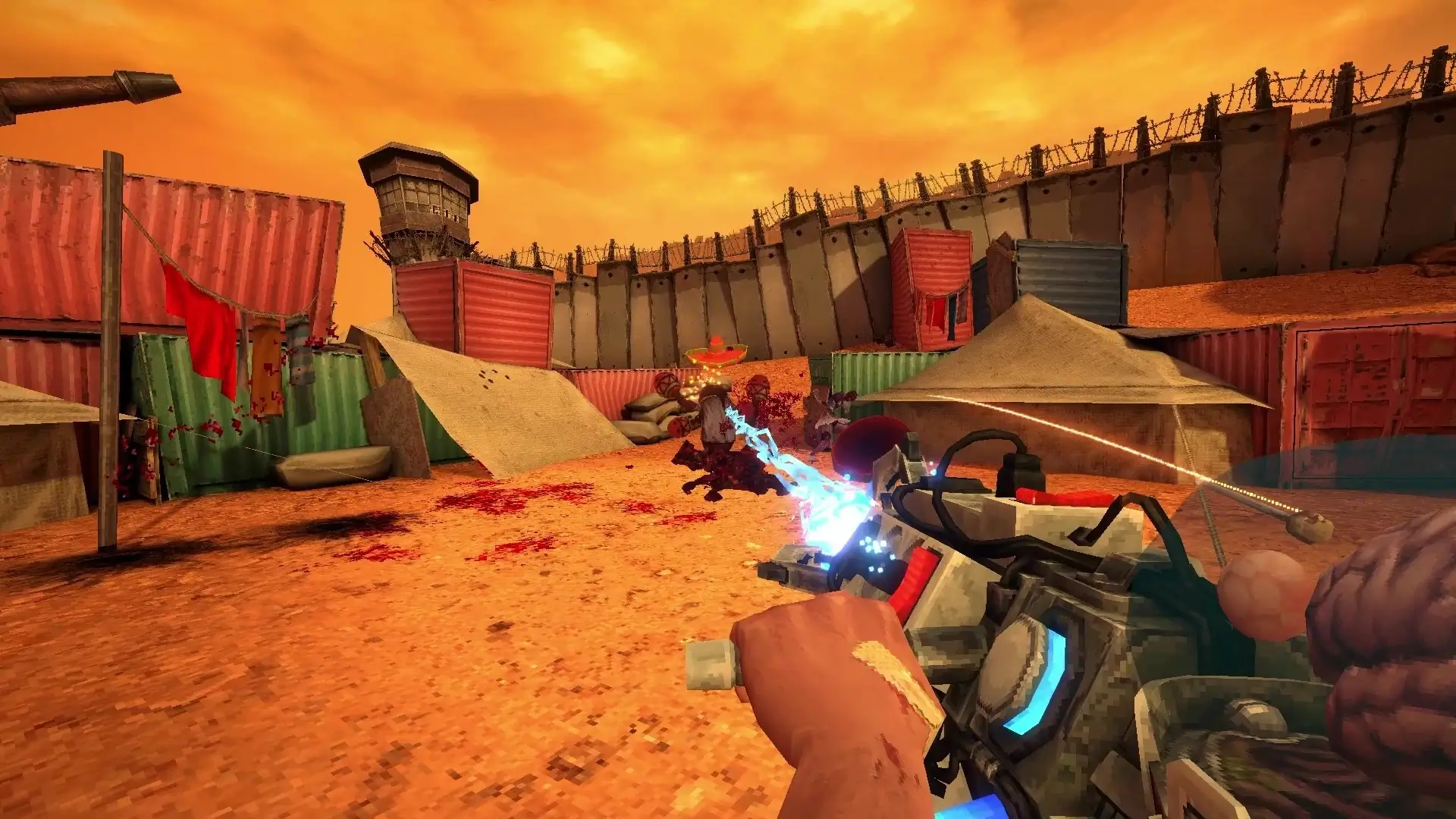 POSTAL: Brain Damaged – Complete Edition Gameplay Screenshots 3