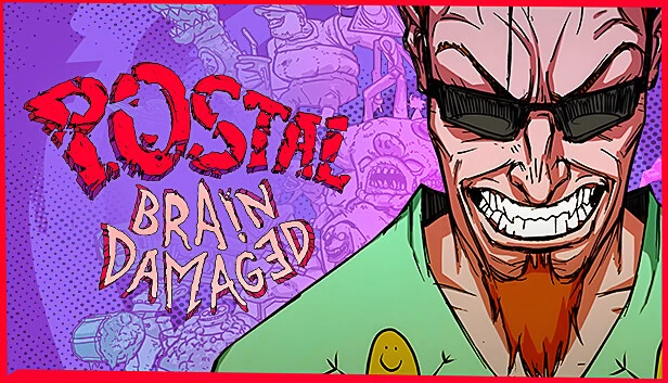 POSTAL: Brain Damaged – Complete Edition Torrent Download