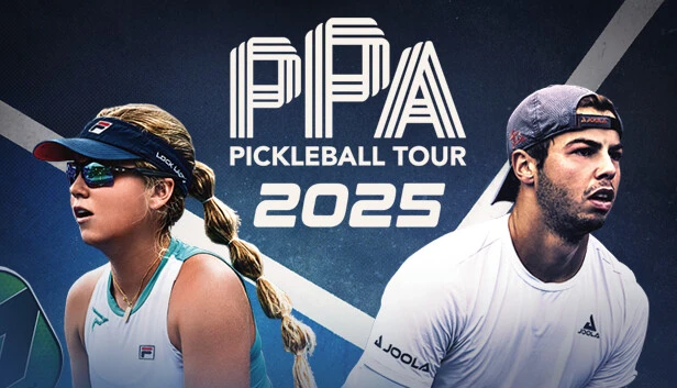 PPA Pickleball Tour 2025 Torrent Download