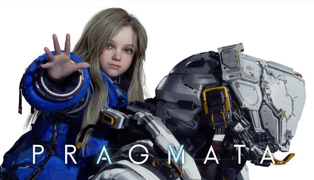 PRAGMATA: Deluxe Edition Torrent Download