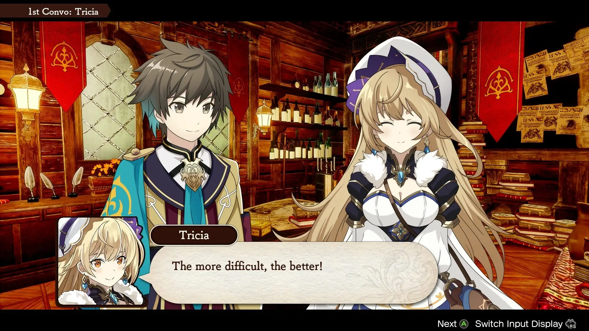 PROGRESS ORDERS Gameplay Screenshots 4