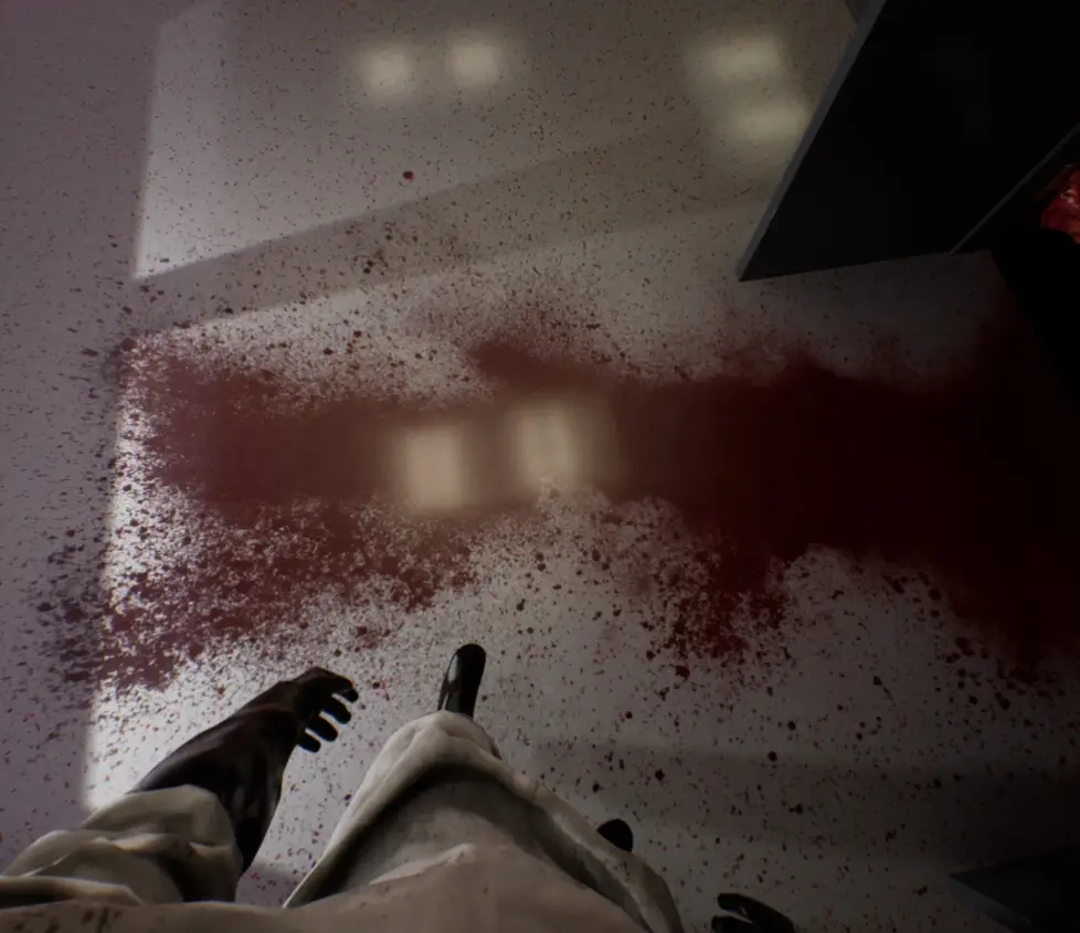 PROJECT 13 Gameplay Screenshots 2