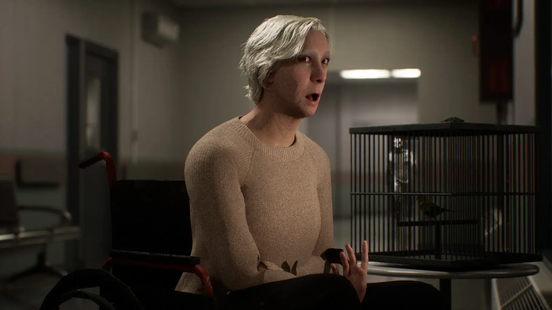 PROJECT 13 Gameplay Screenshots 3