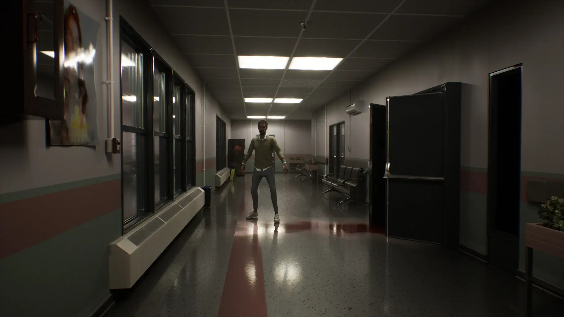 PROJECT 13 Gameplay Screenshots 4