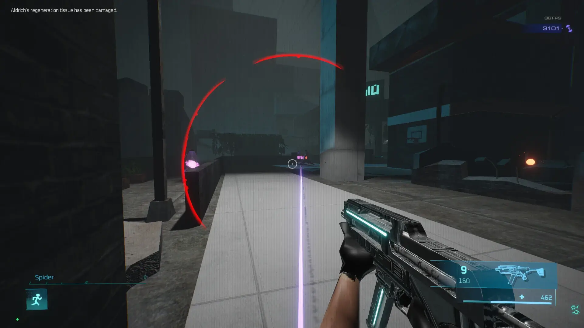 PROJECT;HYPATIOS Gameplay Screenshots 1