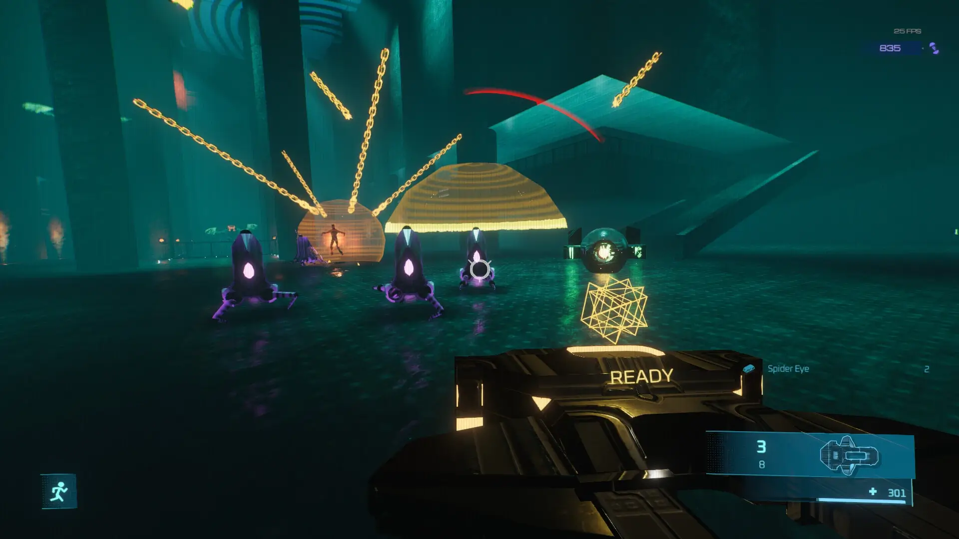 PROJECT;HYPATIOS Gameplay Screenshots 2