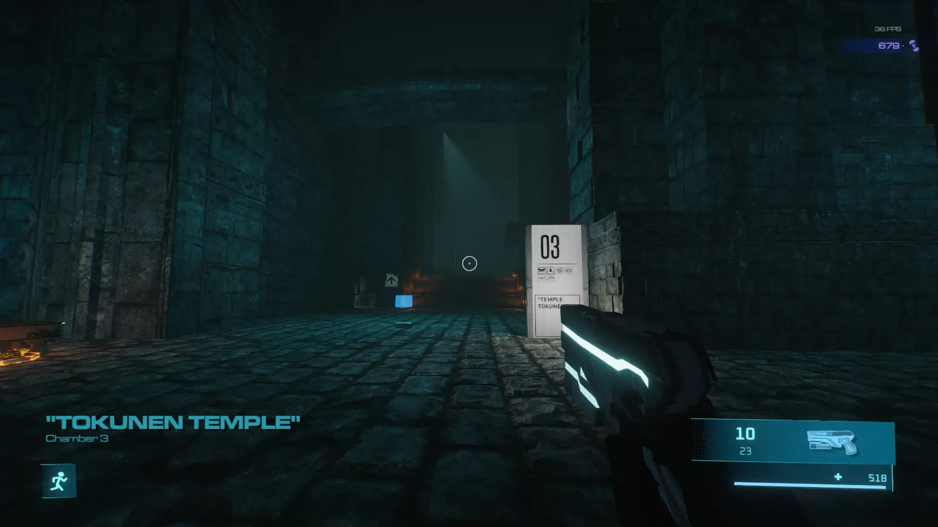 PROJECT;HYPATIOS Gameplay Screenshots 3