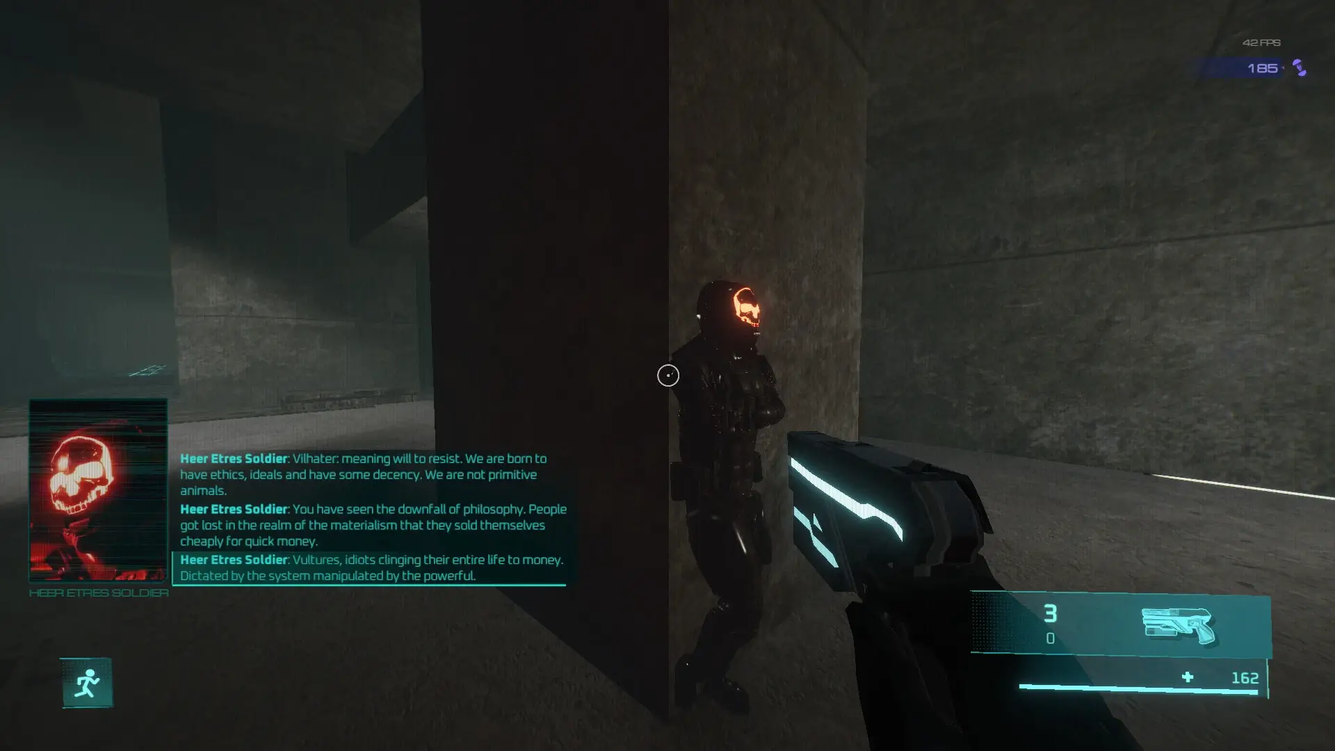 PROJECT;HYPATIOS Gameplay Screenshots 4