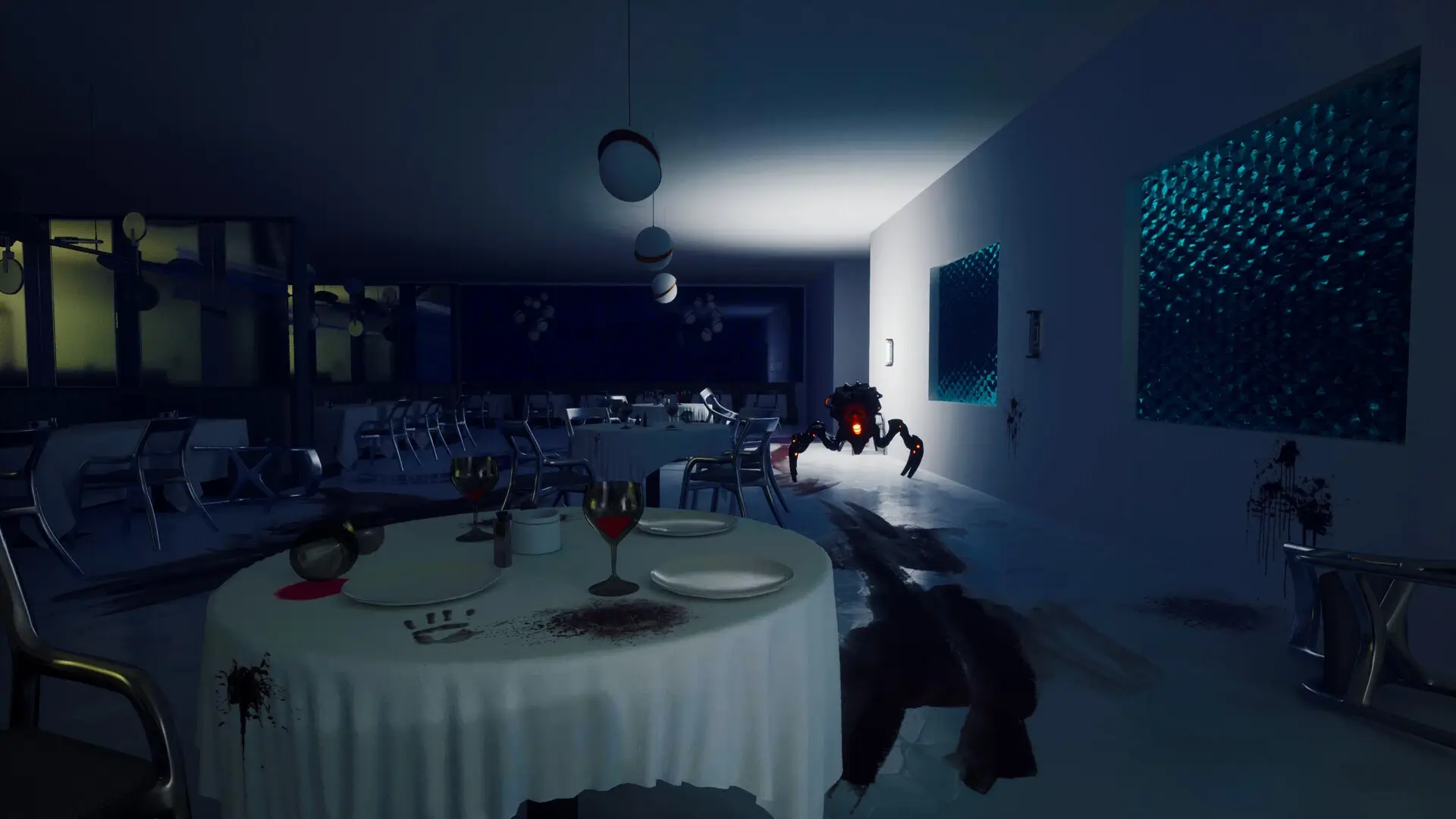 Pact of Joy Gameplay Screenshots 1